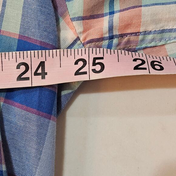 Men's Long Sleeve Dress/Casual Shirt by Southern Tide Size XL - Picture 8 of 10